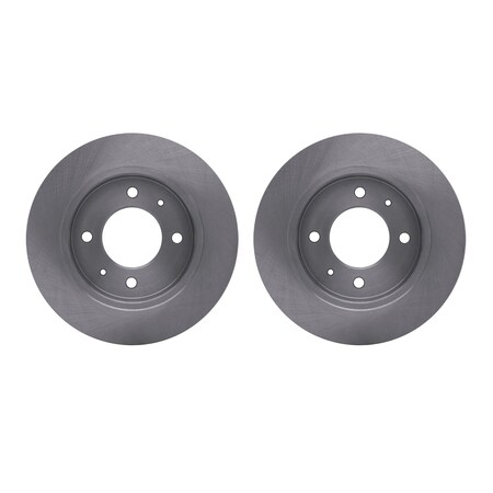 Dynamic Friction Co Rotors, 6002-03010 6002-03010